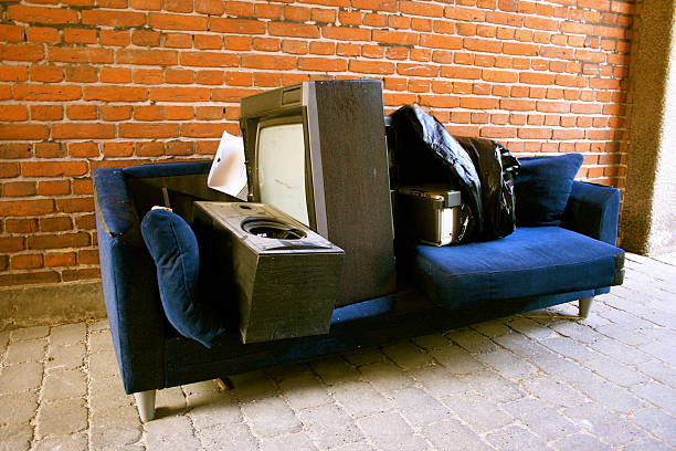 Best Retail Junk Removal  in Williamsport, MD